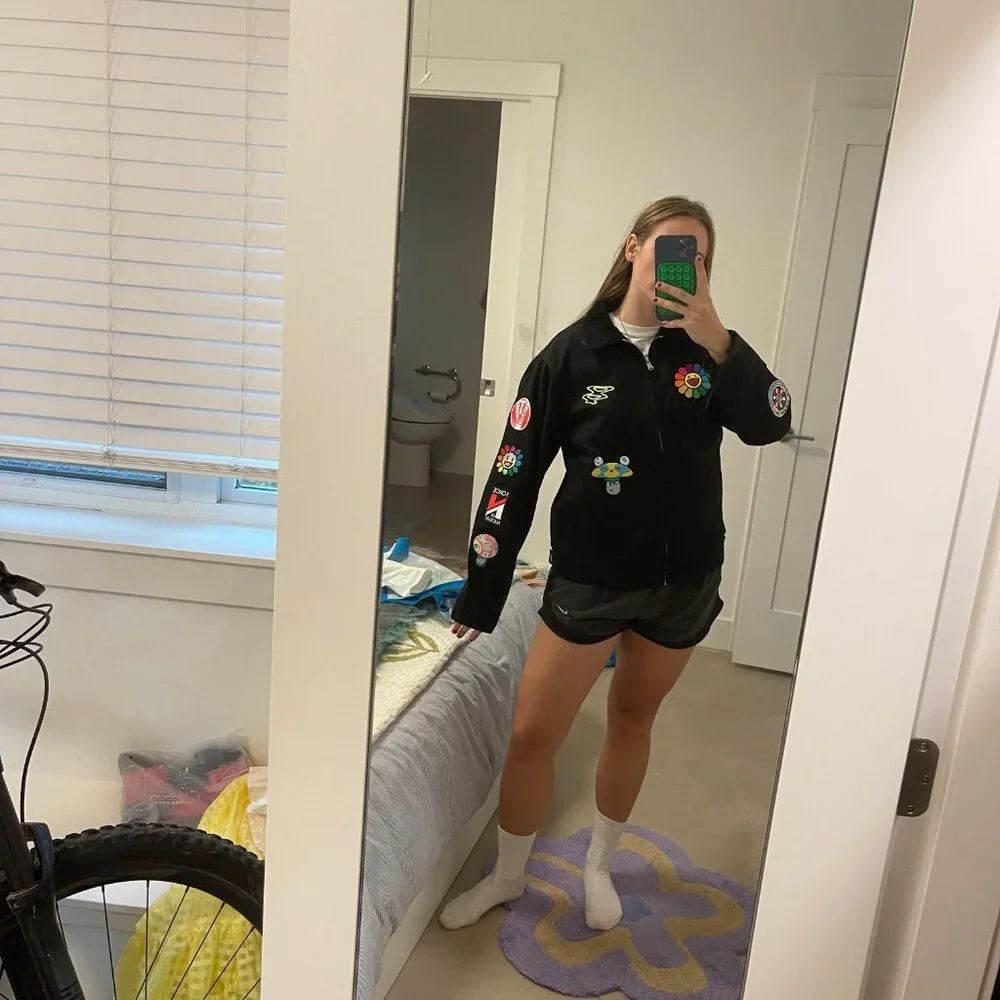 +44 Jacket - Picture 4 of 5